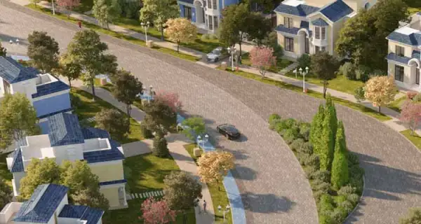 Mountain View Icity 6 October