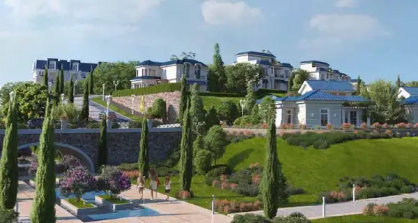 Mountain View Icity 6 October