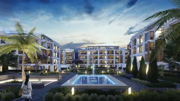 Cairo West Residence