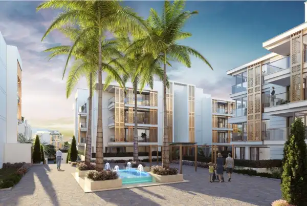 Cairo West Residence