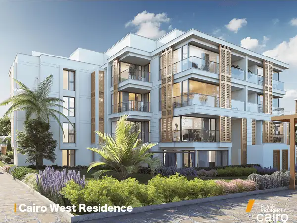 Cairo West Residence