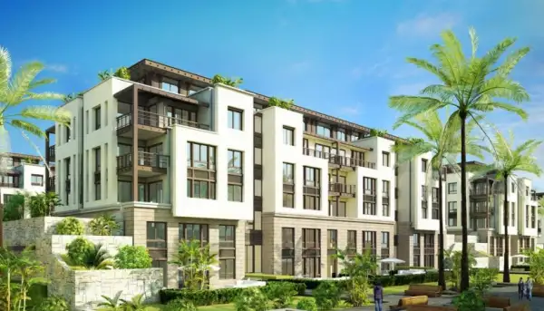 ALJazi Misr New Cairo